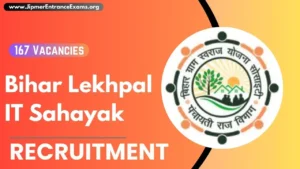 Bihar Lekhpal IT Sahayak Recruitment 2024: 6570 Vacancies, How To Apply