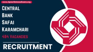 Central Bank Safai Karamchari Recruitment 2024: 484 Posts, Check Eligibility, Last Date, Selection Process