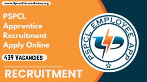 PSPCL Apprentice Recruitment 2024: 439 Vacancies, Check Fee, Eligibility Criteria, Apply Online