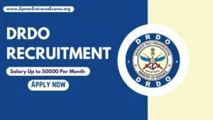 DRDO Recruitment 2024: Check Vacancies, Salary, Age Limit, Eligibility, Apply Online