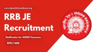 RRB JE Recruitment 2024: Apply For 20,000 Vacancies, Check Age Limit, Eligibility, and Selection Process