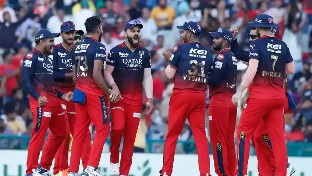 These Three Players Could Change RCB’s Fate! Check IPL 2025 Schedule