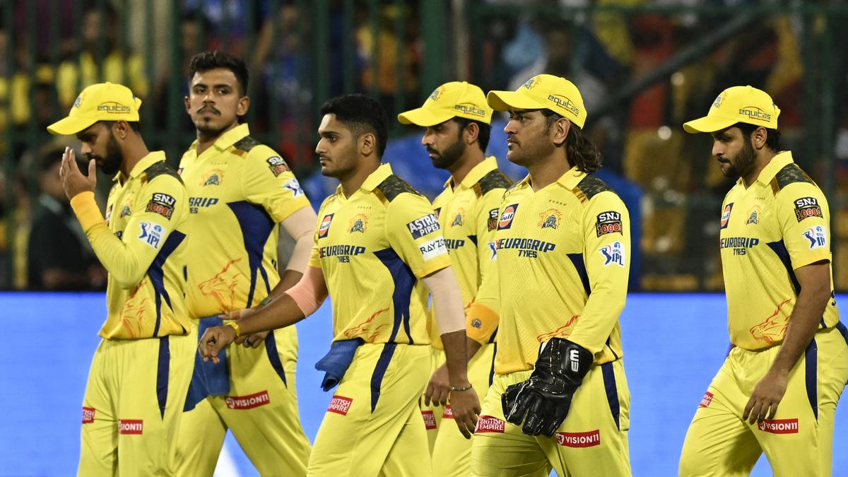 IPL 2025 Captains Revealed! Check Who Will Lead Your Favorite Team